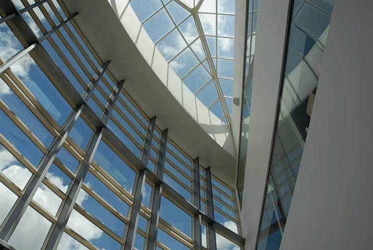 Architectural Glass Solution